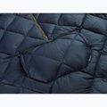 Peleryna turystyczna Therm-a-Rest Honcho Down blue 2
