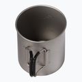 Kubek turystyczny MSR Titan Cup 450 ml titanium 4