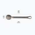 Łyżka MSR Titan Long titan 4