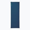 Mata samopompująca Therm-A-Rest BaseCamp R poseidon blue