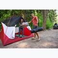 Mata samopompująca Therm-A-Rest BaseCamp L poseidon blue 6
