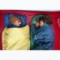 Mata samopompująca Therm-A-Rest BaseCamp L poseidon blue 7