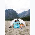 Poduszka turystyczna Therm-a-Rest Compressible Cinch R woodland 7