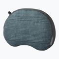 Poduszka turystyczna Therm-a-Rest Airhead R blue woven 2