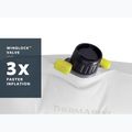 Mata samopompująca Therm-A-Rest ProLite Plus L cayenne 3