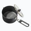 Garnek turystyczny MSR Trail Lite 1,3 l black 3