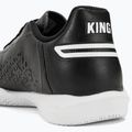 Buty piłkarskie dziecięce PUMA King Match IT puma black/puma white 9