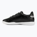 Buty piłkarskie dziecięce PUMA King Match IT puma black/puma white 10