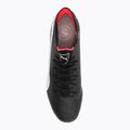 Buty piłkarskie męskie PUMA King Ultimate FG/AG puma black/puma white/fire orchid 6