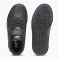 Buty dziecięce PUMA Caven 2.0 puma black/cool dark gray 9