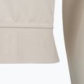 Bluza damska PUMA Strong Power Fleece Hoodie alpine snow 4