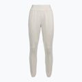 Spodnie damskie PUMA Strong Power Fleece Jogger alpine snow