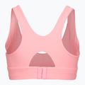 Biustonosz do biegania PUMA High Impact Ultraform Running Bra pink 2