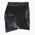 Spodenki do biegania damskie PUMA Run Favorite AOP Velocity 3" black/grey 3