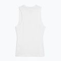 Koszulka koszykarska męska PUMA Hoops Team Slvs Baselayer puma white 2