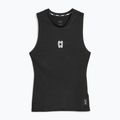 Koszulka koszykarska męska PUMA Hoops Team Slvs Baselayer puma black