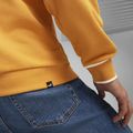 Bluza męska PUMA Squad Hoodie TR ginger tea 7