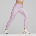 Legginsy damskie PUMA Run Ultraform AOP grape mist 7