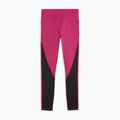 Legginsy treningowe damskie PUMA Train All Day 7/8 Tight garnet rose/puma black 2