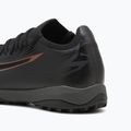 Buty piłkarskie PUMA Ultra Match TT puma black/copper rose 8