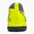 Buty piłkarskie PUMA Future 7 Match Rush TT strong gray/cool dark gray/electric lime 6