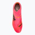 Buty piłkarskie PUMA Future 7 Pro FG/AG sunset glow/puma black/sun stream 5