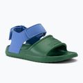 Sandały dziecięce PUMA Divecat v2 Injex PS vine/blue skies