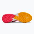 Buty piłkarskie PUMA Future 7 Match TT sunset glow/puma black/sun stream 4