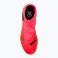 Buty piłkarskie PUMA Future 7 Match TT sunset glow/puma black/sun stream 5