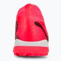Buty piłkarskie PUMA Future 7 Match TT sunset glow/puma black/sun stream 6