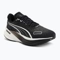 Buty do biegania damskie PUMA Magnify Nitro 2 Tech black/white/grey