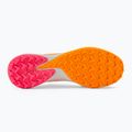 Buty piłkarskie PUMA Ultra Match + LL TT sunset glow/puma black/sun stream 4
