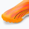 Buty piłkarskie PUMA Ultra Match + LL TT sunset glow/puma black/sun stream 7