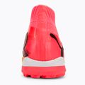 Buty piłkarskie PUMA Future 7 Match+ LL TT sunset glow/puma black/sun stream 6