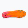 Buty piłkarskie PUMA Ultra Ultimate MxSG sunset glow/puma black/sun stream 4
