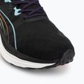 Buty do biegania damskie PUMA ForeverRun Nitro Love Marathon black/green/blue/orange/yellow/white 7