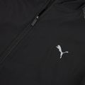 Kurtka do biegania damska Puma Run AOP Favorite Woven Jacket black 3