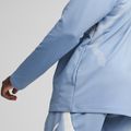 Bluza męska PUMA Train All Day Big Cat Hoodie zen blue 6