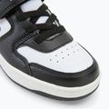 Buty dziecięce KangaROOS K-CP Fair EV jet black/white 7