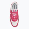 Buty dziecięce KangaROOS K-CP Fair EV daisy pink/white 5