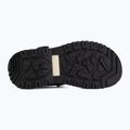 Sandały dziecięce Kangaroos K-AS Ture olive/flame 4