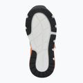 Buty dziecięce KangaROOS K-XI Creed Mid EV charcoal/flame 12