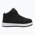 Buty dziecięce KangaROOS K-CPI Kalino Mid EV jet black/steel grey 9