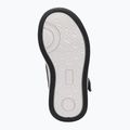 Buty dziecięce KangaROOS K-CPI Kalino Mid EV jet black/steel grey 13