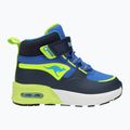 Buty dziecięce KangaROOS K-XI Creed Mid EV dk navy/lime 8