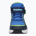 Buty dziecięce KangaROOS K-XI Creed Mid EV dk navy/lime 10