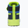 Buty dziecięce KangaROOS K-XI Creed Mid EV dk navy/lime 11