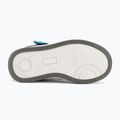 Buty dziecięce KangaROOS K-CPI Kalino Mid EV steel grey/sky 4