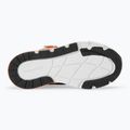 Buty dziecięce KangaROOS K-XI Creed Mid EV charcoal/flame 4