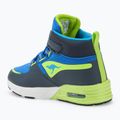 Buty dziecięce KangaROOS K-XI Creed Mid EV dk navy/lime 3